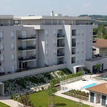 Apartmán Modern 1 Bdr + Balcony + Free Parking + Ac + Pool L'Isle-d'Abeau Exteriér fotografie